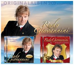 Originalalbum-2cd Kollektion - Giovannini,Rudy