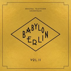 Babylon Berlin Vol.2 (Orig.Television Soundtrack) - Original Soundtrack