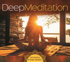 Deep Meditation-Relaxing India Spirit - Lucyan (Lucjan Wesolowski)