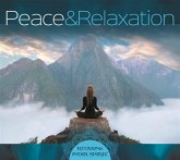 Peace & Relaxation-Relaxing India Spirit