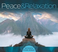 Peace & Relaxation-Relaxing India Spirit - Lucyan & Rajendra Teredesai