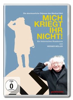 Mich kriegt ihr nicht! - Dokumentation