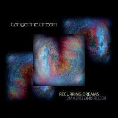 Recurring-Dreams - Tangerine Dream