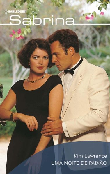 Uma noite de paixão (eBook, ePUB)