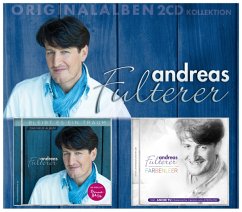 Originalalbum-2cd Kollektion - Fulterer,Andreas