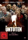 The Undead - Quelle der Verdammnis The Undead - Quelle der Verdammnis