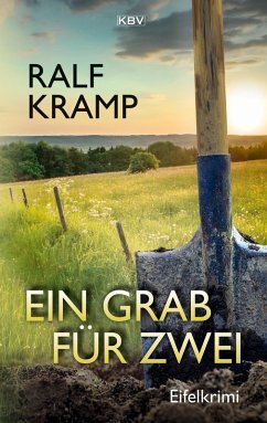 Ein Grab für zwei (eBook, ePUB) - Kramp, Ralf