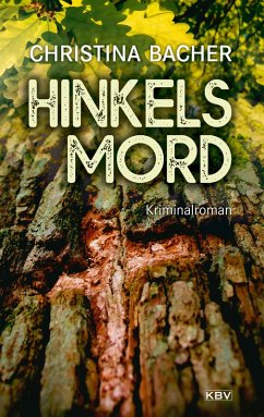 Hinkels Mord (eBook, ePUB) - Bacher, Christina