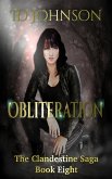 Obliteration (eBook, ePUB)