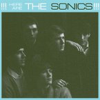Here Are The Sonics (180 Gr. Vinyl)