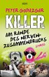Killer am Rande des... - Bild 1