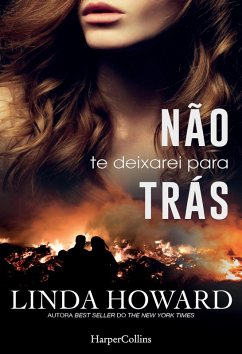 Cover Não te deixarei para trás (eBook, ePUB)