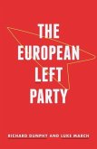 The European Left Party (eBook, ePUB)