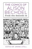 The Comics of Alison Bechdel (eBook, ePUB)