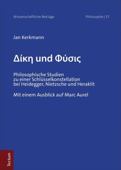 Cover Dike und Physis (eBook, PDF)