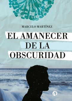 Cover El amanecer de la obscuridad (eBook, ePUB)