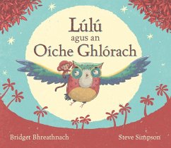 Cover Lulu and the Noisy Night (eBook, PDF)