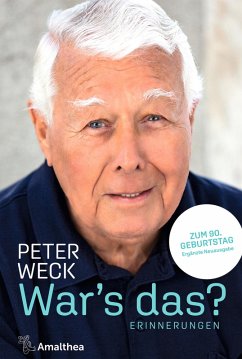 War's das? (eBook, ePUB) - Weck, Peter