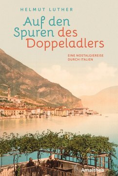Auf den Spuren des Doppeladlers (eBook, ePUB) - Luther, Helmut