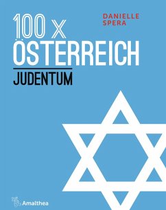 100 x Österreich: Judentum (eBook, ePUB) - Spera, Danielle