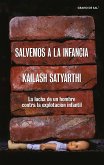 Salvemos a la infancia (eBook, ePUB)