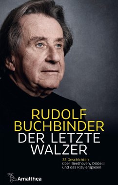 Der letzte Walzer (eBook, ePUB) - Buchbinder, Rudolf