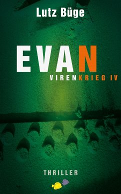 Evan (eBook, ePUB) - Büge, Lutz