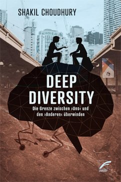 Deep Diversity (eBook, ePUB) - Choudhury, Shakil