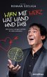 Hirn mit Herz hat Hand und Fuß (eBook,... - Bild 1