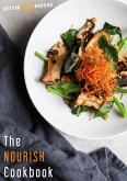 The Nourish Cookbook (eBook, ePUB)