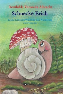 Cover Schnecke Erich - Teil 2 (eBook, ePUB)
