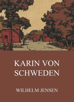 Cover Karin von Schweden (eBook, ePUB)