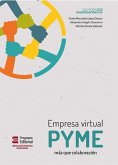 Empresa virtual pyme (eBook, ePUB)