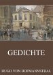 Gedichte (eBook, ePUB) - Bild 1
