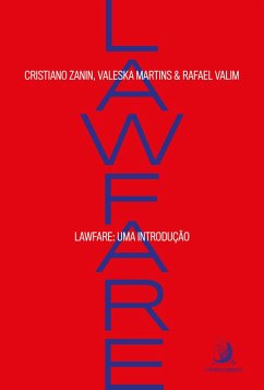 Cover Lawfare (eBook, ePUB)