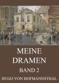 Meine Dramen, Band 2 (eBook, ePUB)