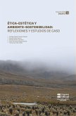 Ética-estética y ambiente-sostenibilidad (eBook, ePUB)