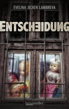 Entscheidung (eBook, ePUB) - Jecker Lambreva, Evelina