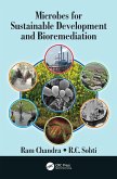 Microbes for Sustainable Development and Bioremediation (eBook, ePUB)