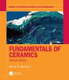 Fundamentals of Ceramics (eBook, ePUB)