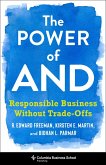 The Power of And (eBook, ePUB)