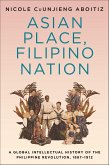 Asian Place, Filipino Nation (eBook, ePUB)