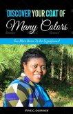 DISCOVER YOUR COAT OF MANY COLORS (eBook, ePUB)