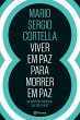 Viver em Paz Para Morrer em Paz (eBook,... - Bild 1