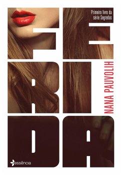 Cover Ferida (eBook, ePUB)
