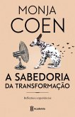 A sabedoria da transformação (eBook, ePUB) A sabedoria da transformação (eBook, ePUB)