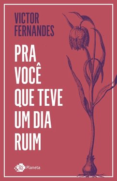Cover Pra você que teve um dia ruim (eBook, ePUB)