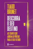 Descubra o seu destino (eBook, ePUB)