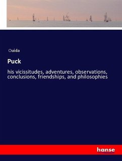 Puck - Ouida