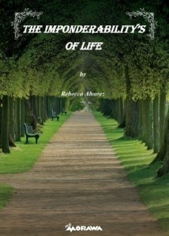 Cover The Imponderability's of Life